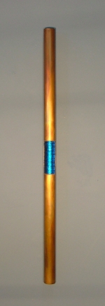  copper, glass